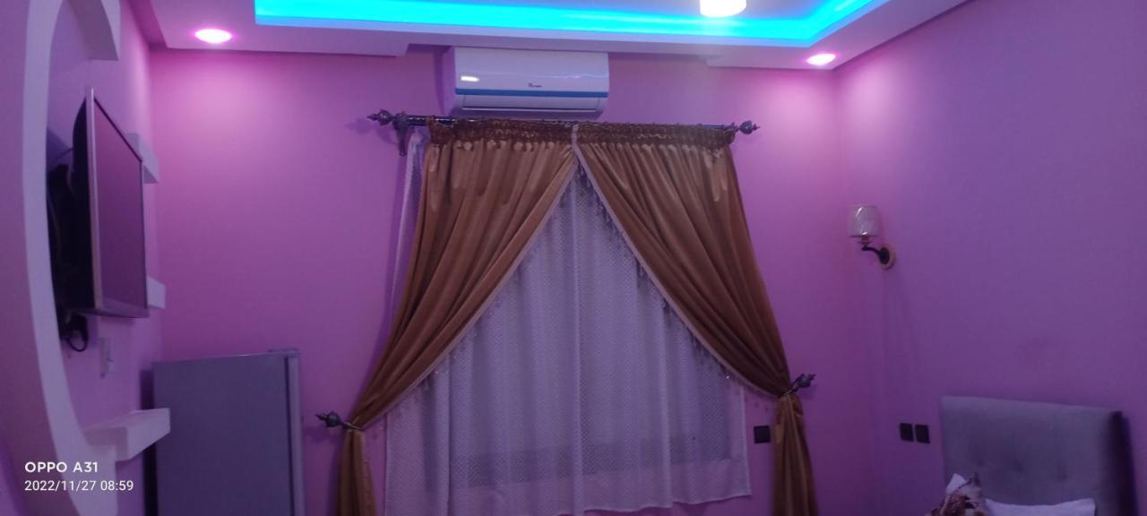 Hôtel Ajil Cascades D'ouzoud Ouzoud Exterior foto